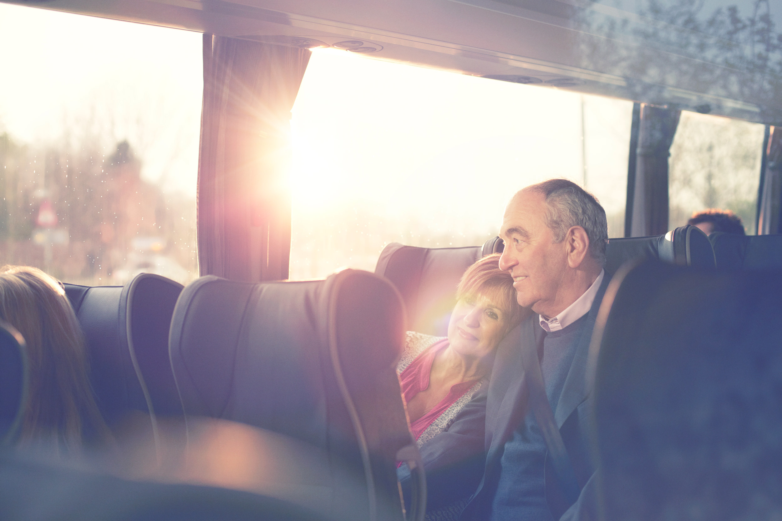 NATIONAL EXPRESS