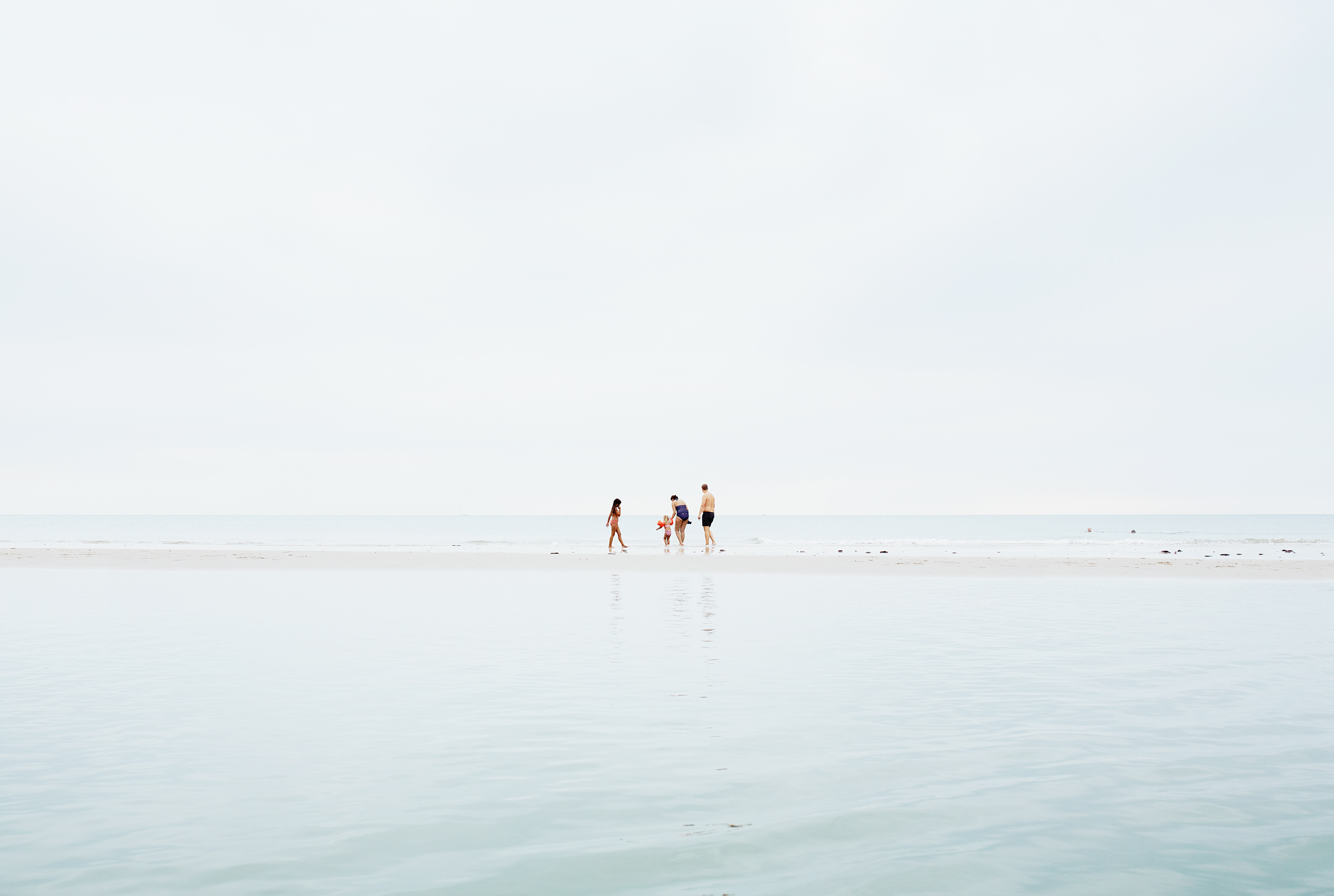 SANDBANK